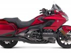 Honda GLX 1800 Gold Wing / DCT